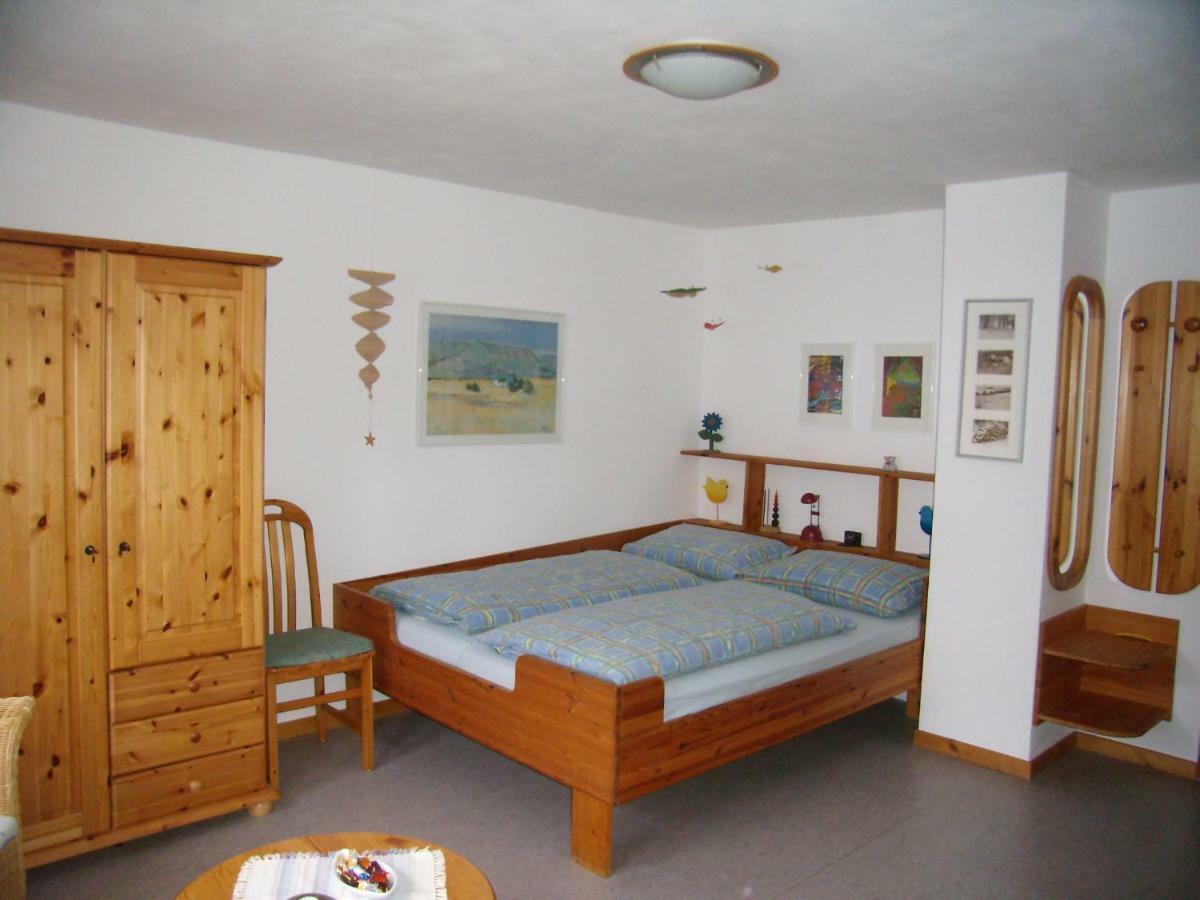 Ferienhof Mies Steffenshof Dış mekan fotoğraf